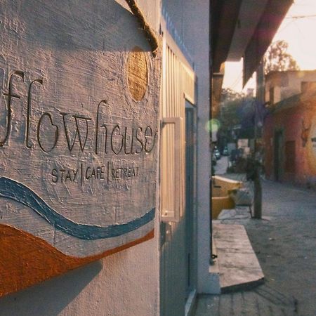 Flow House Rishikesh Ngoại thất bức ảnh