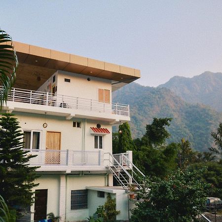 Flow House Rishikesh Ngoại thất bức ảnh