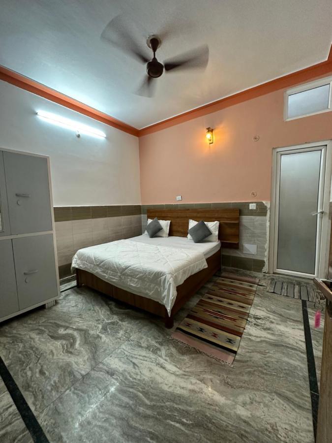 Flow House Rishikesh Ngoại thất bức ảnh