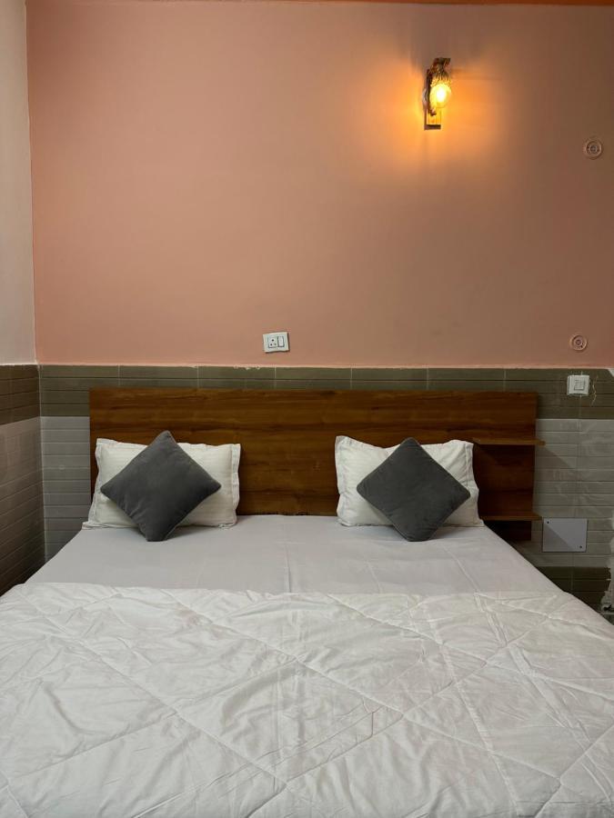 Flow House Rishikesh Ngoại thất bức ảnh