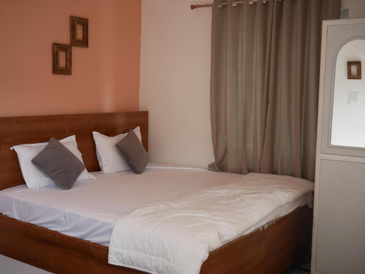 Flow House Rishikesh Ngoại thất bức ảnh