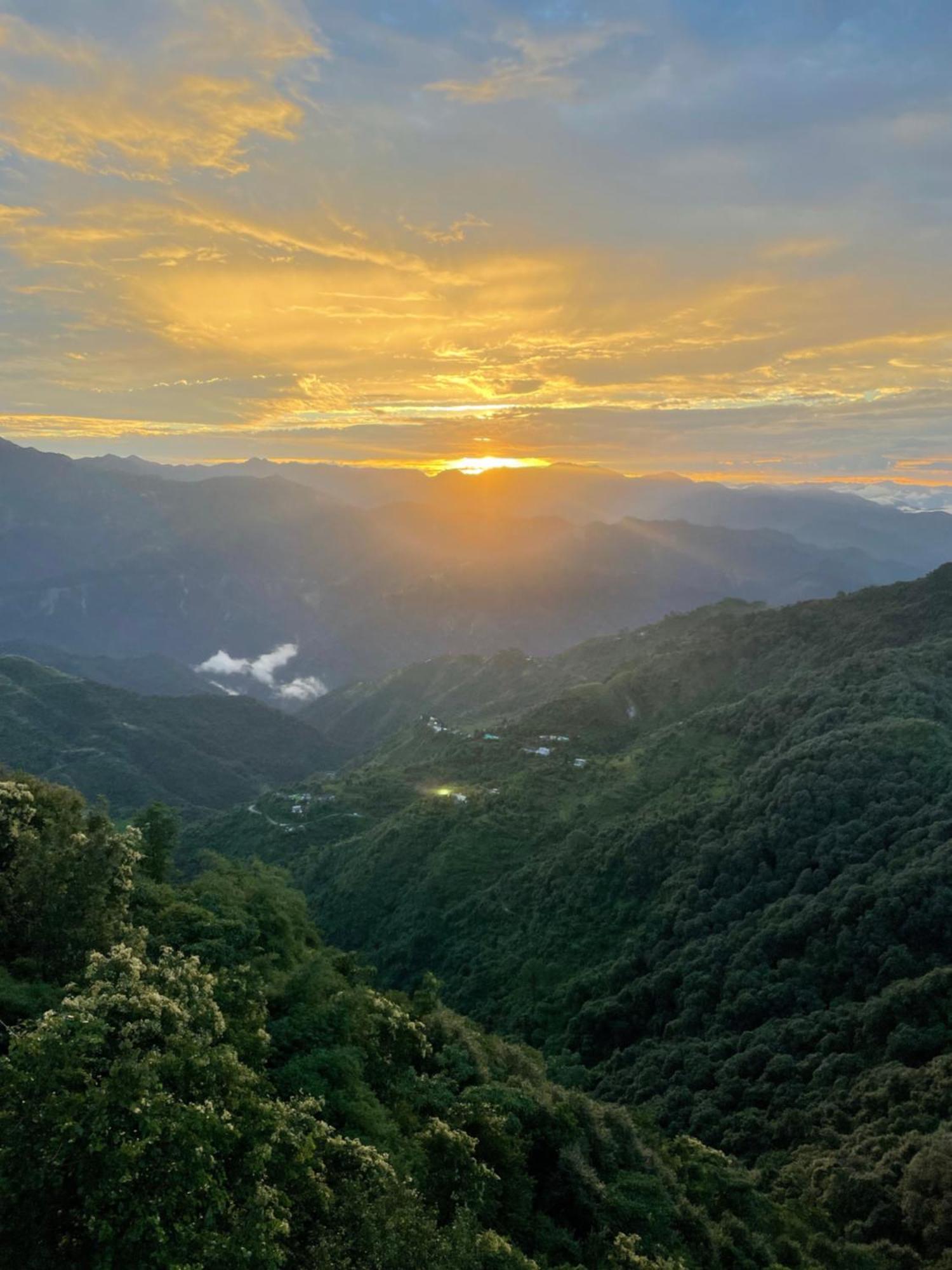 Flow House Rishikesh Ngoại thất bức ảnh