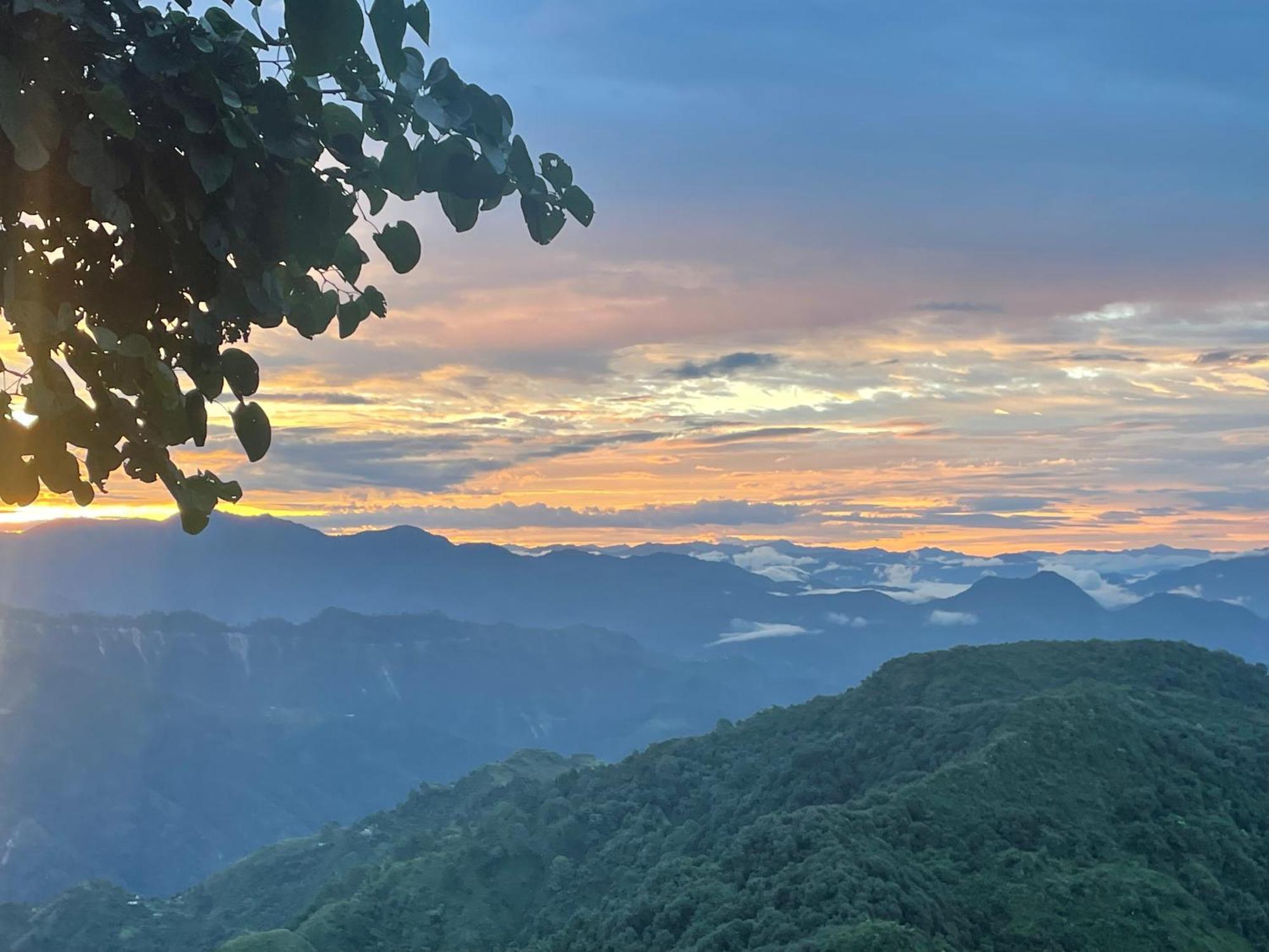 Flow House Rishikesh Ngoại thất bức ảnh