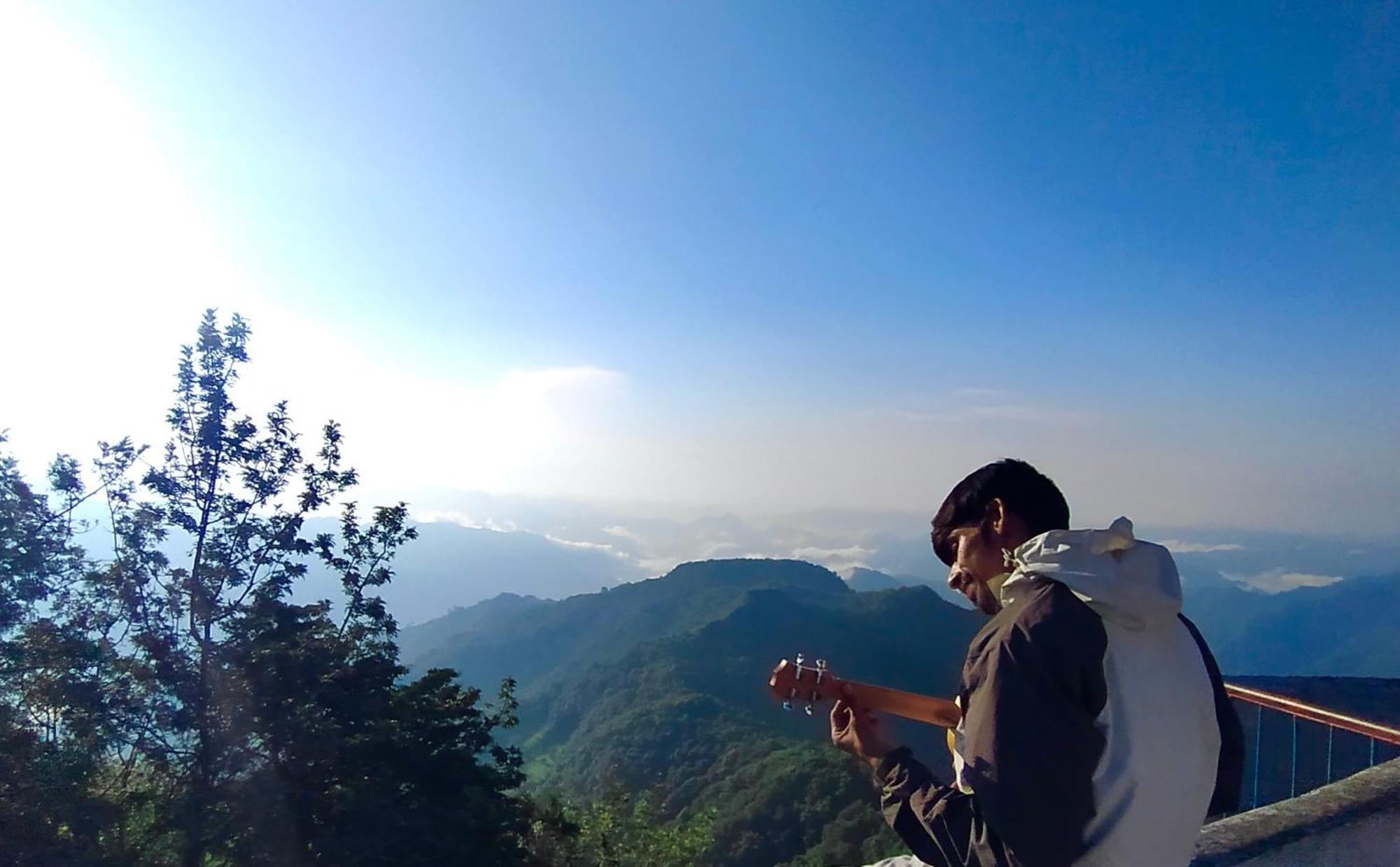 Flow House Rishikesh Ngoại thất bức ảnh