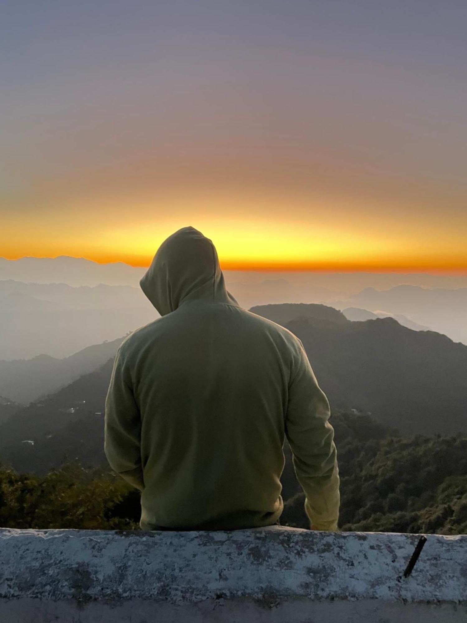 Flow House Rishikesh Ngoại thất bức ảnh