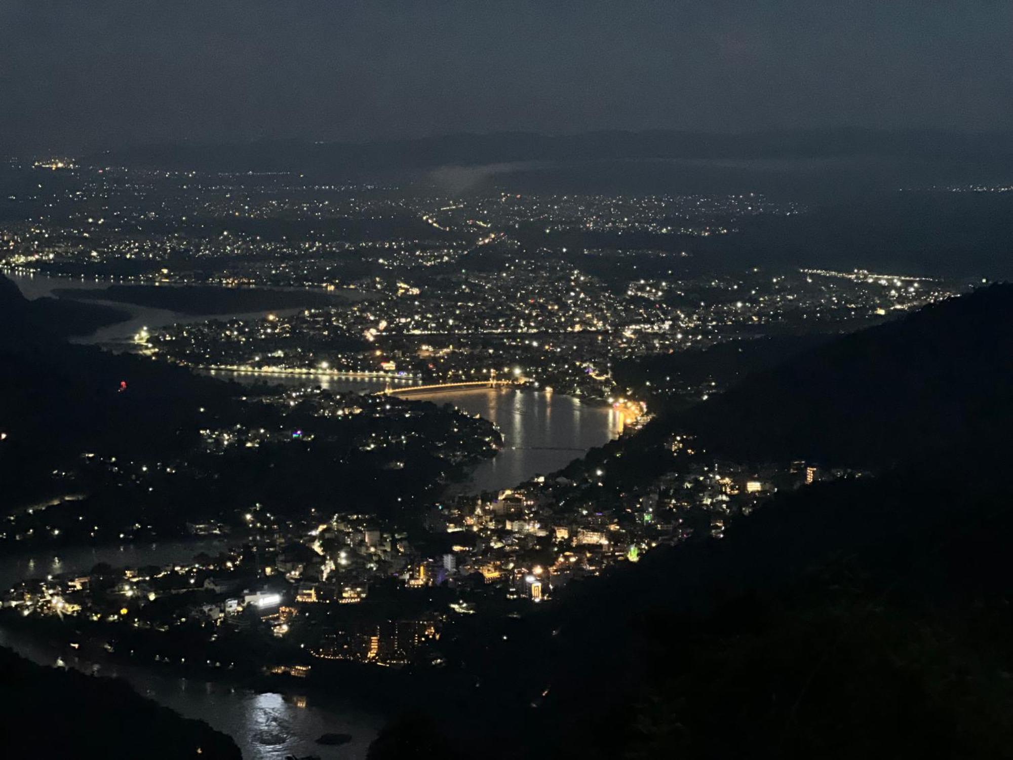 Flow House Rishikesh Ngoại thất bức ảnh