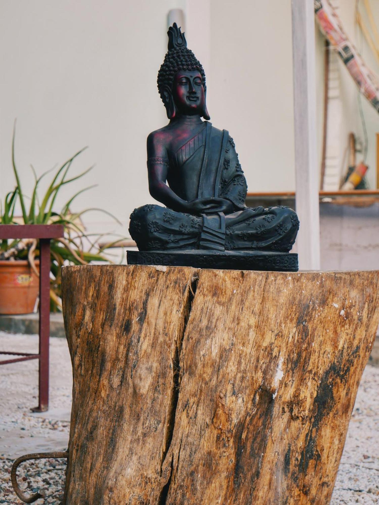 Flow House Rishikesh Ngoại thất bức ảnh