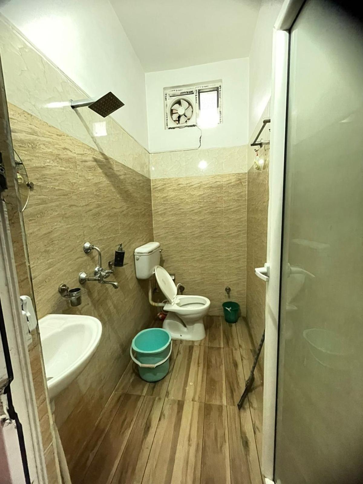 Flow House Rishikesh Ngoại thất bức ảnh