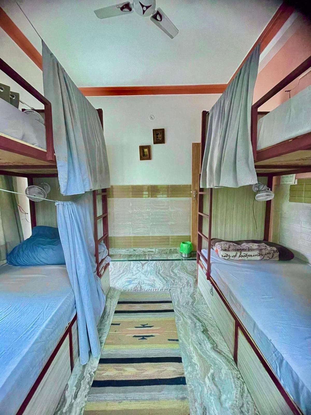 Flow House Rishikesh Ngoại thất bức ảnh